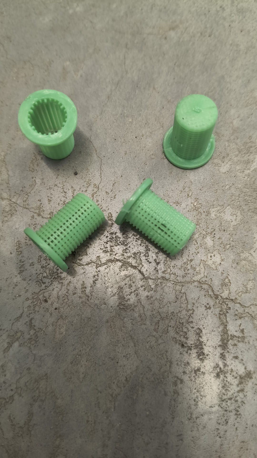 SITA FILTRU DUZA SIMPLA